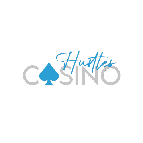 Hustles Casino Logo